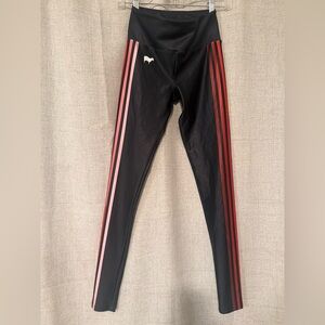 Goldsheep | #PBCHIDT Black Leggings | S